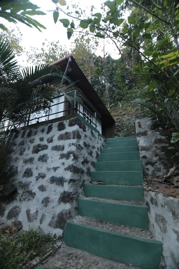 Vanilla County Vagamon Guest house