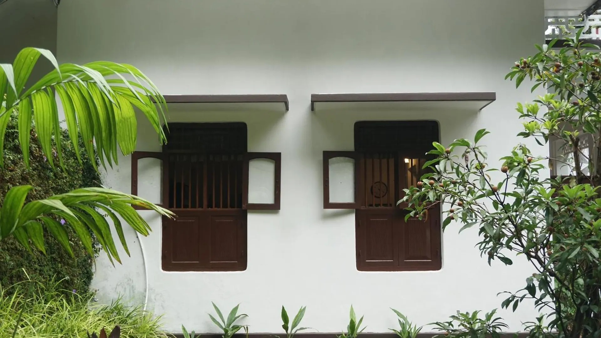 Vanilla County Vagamon Guest house