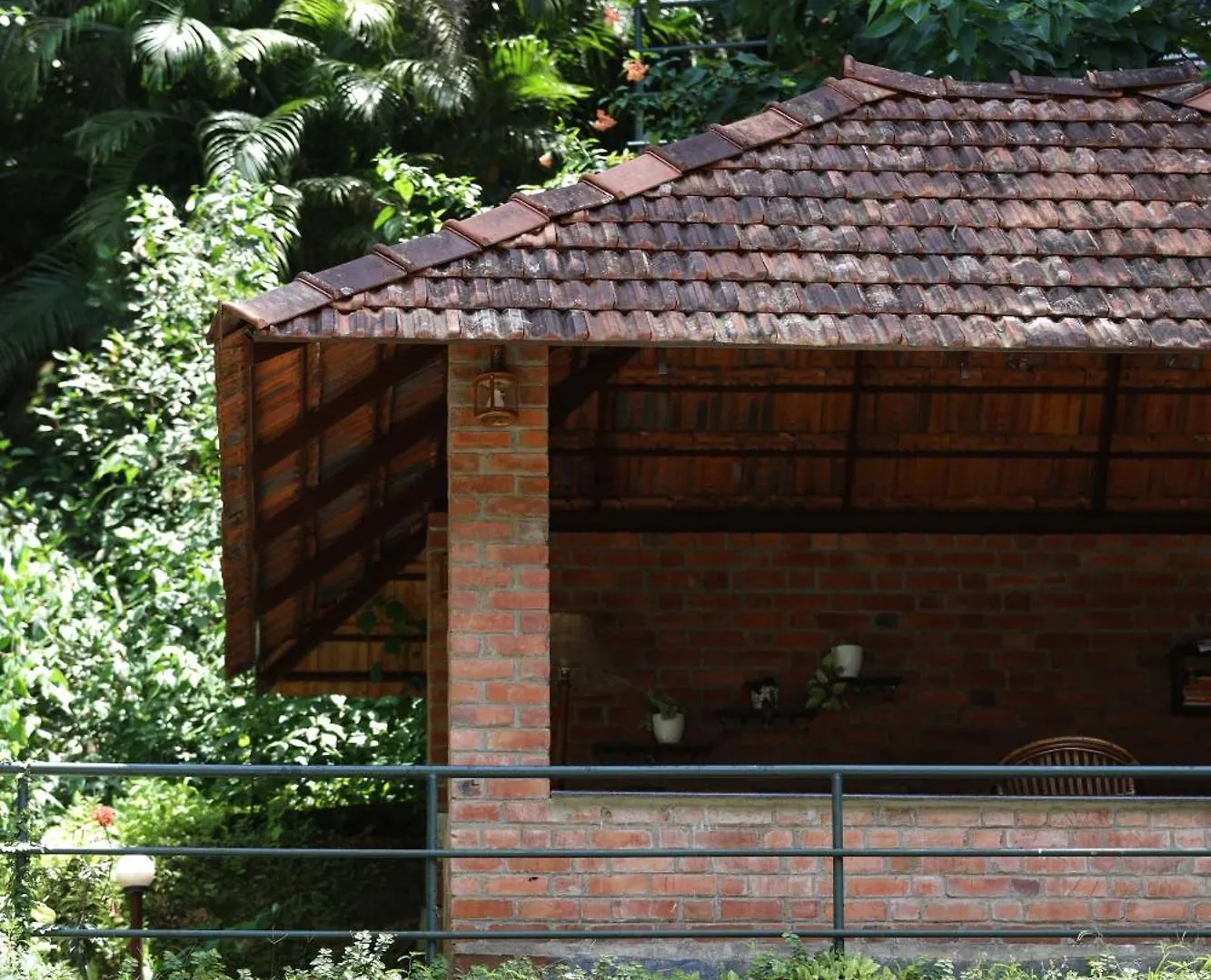 Guest house Vanilla County Vagamon