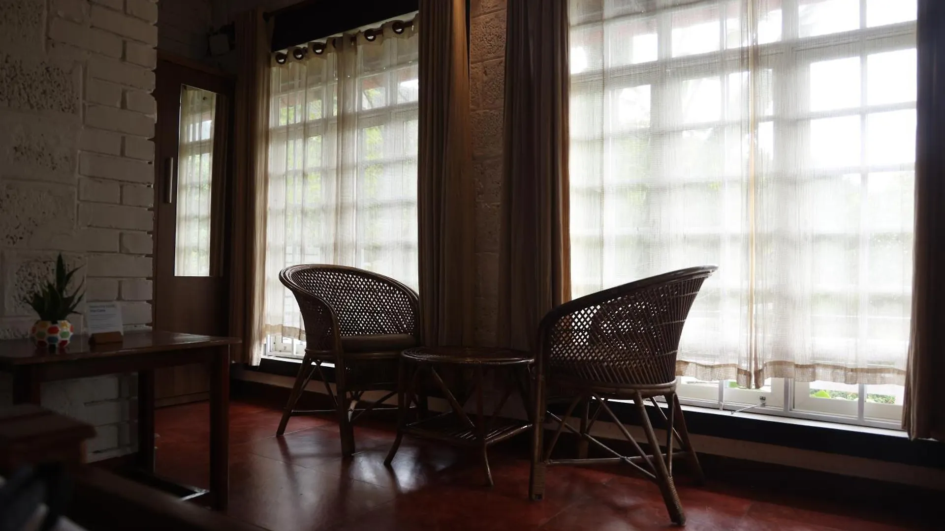 Vanilla County Vagamon Guest house