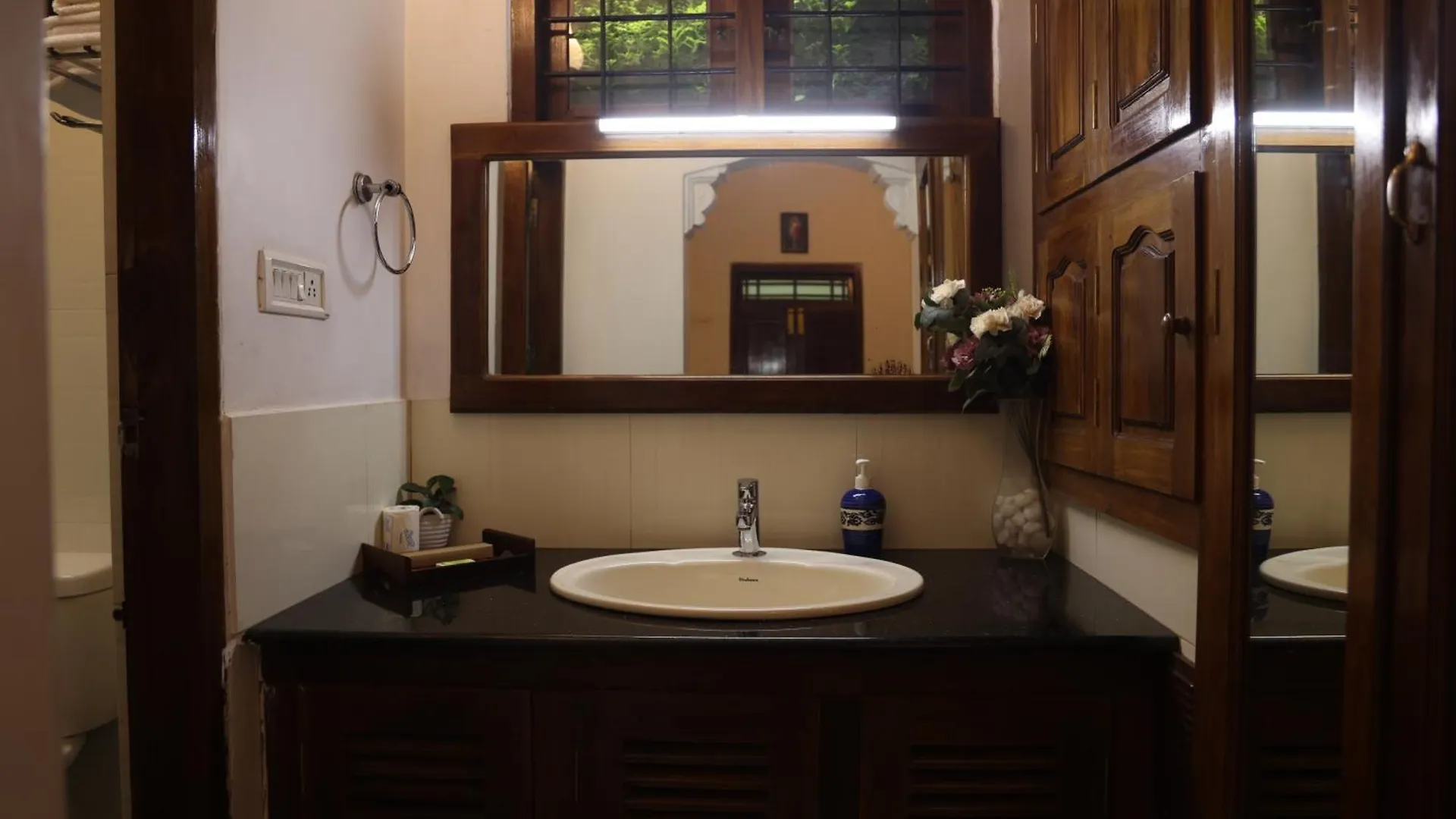 Guest house Vanilla County Vagamon