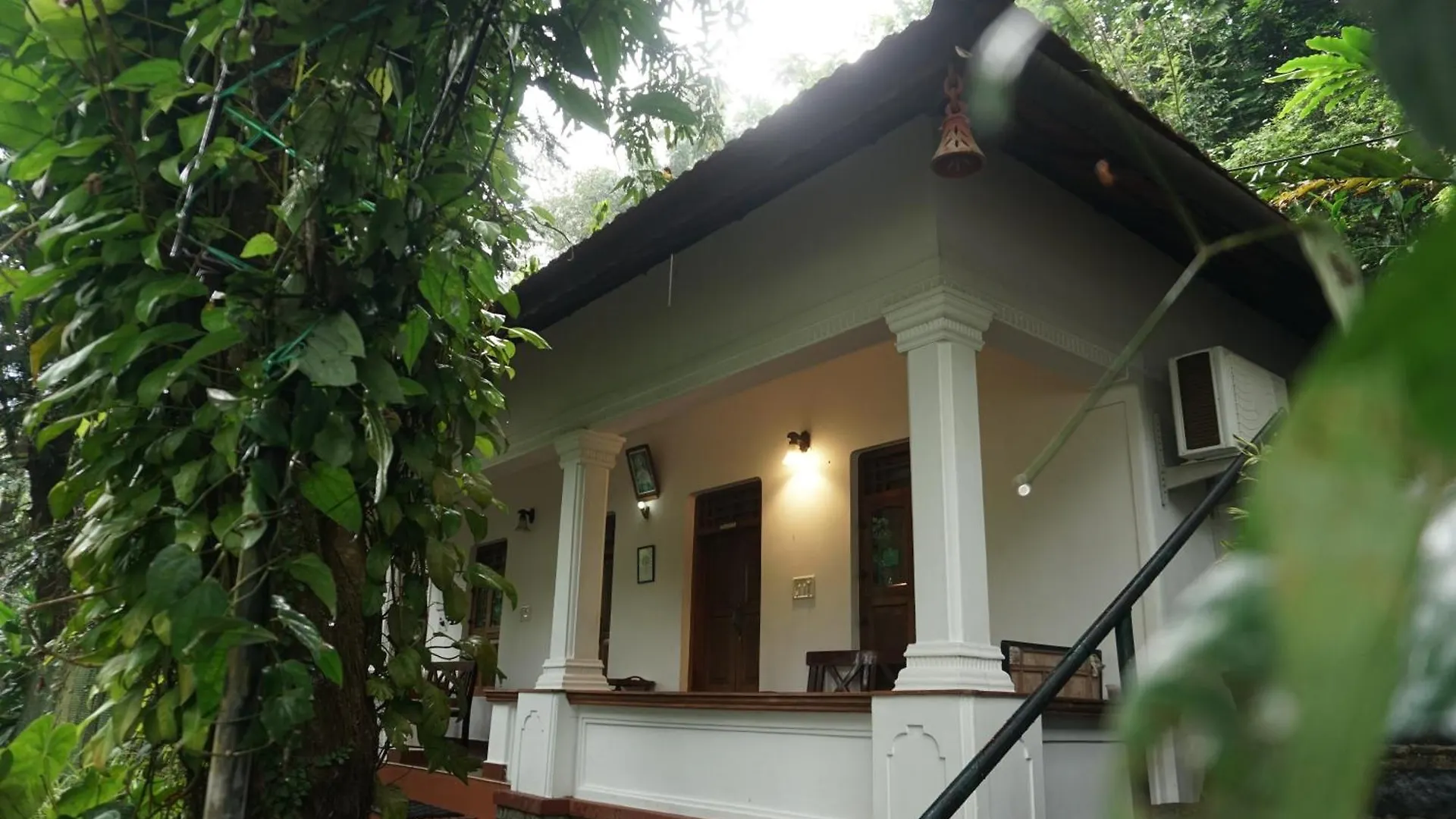 Guest house Vanilla County Vagamon India