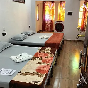  Bed & Breakfast Jag Niwas & Pure Veg Restaurant India