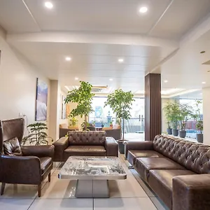 **** Hotel By Westay Luxury India