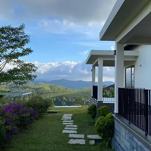 Sylvan Retreat - Luxury Mountain Resort