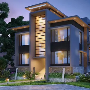 Rock View Hotel