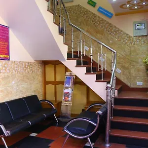  Guest house Ayesha Palace India