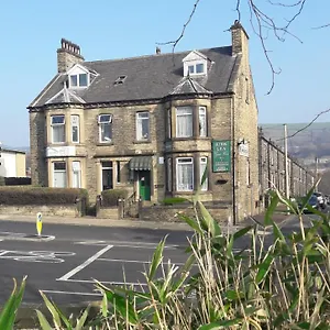 *** Bed & Breakfast Kirk Lea United Kingdom