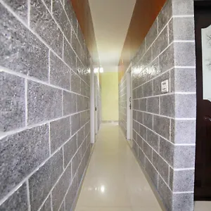 *** Hotel Oyo 8653 Achus India