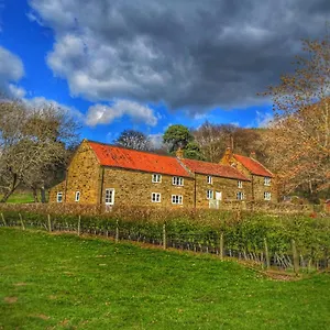 *** Bed & Breakfast Park House United Kingdom